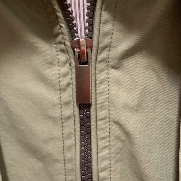 Miami spring jacket - Picture 6 of 6